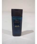 Pour Lui by Oscar de La Renta For Men 1/3 oz Eau de Toilette Splash Mini... - £15.71 GBP