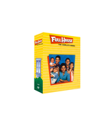 Full House Season 1-8  32DVD - $2,061.37 MXN Full House Season 1-8  32DVD - $2,061.37 MXN