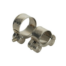 T-Bolt Drive Hose Clamp - 23-25mm - £28.25 GBP