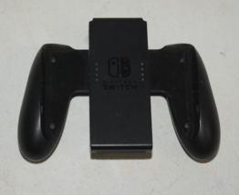 Official Nintendo Switch Joy Con Controller Comfort Grip OEM HAC-011 Authentic - £11.67 GBP