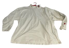 Vintage Starter UNLV Turtle Neck Mock Neck Long Sleeve Heavy T-shirt 90s... - $66.45