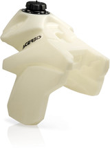 Acerbis Fuel Tank 3.0 Gal. Natural 2250310147 - $5,443.48 MXN
