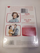 The Very Best Of Television Betty White Collection DVD Set Brand New Sealed - £7.89 GBP
