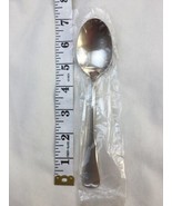 PATRICK HENRY new ONEIDA table Community Soup spoon - $23.73