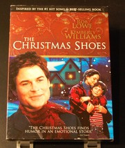 The Christmas Shoes (DVD, 2002) - £3.93 GBP