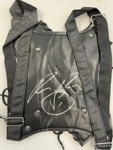 Deadpool 2 signed vest autographed by Ryan Reynolds - £471.36 GBP
