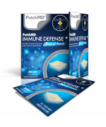  PatchMD Immune Defense Topical Vitamin Patch 30 Day Supply  - $14.00