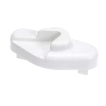 Genuine Freezer Shelf End Cap For Kelvinator KFU17M7LW0 KFU17M7LW1 KFU21M7LW1 - £48.92 GBP