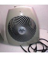 Vornado MVH Space Heater 3 Heat Settings Adjustable Thermostat - $752.67 MXN