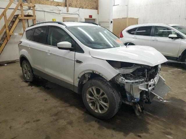 Ford Escape 1.5 Engine Oil Pickup Tube  2019 2018 2017 Item image 4