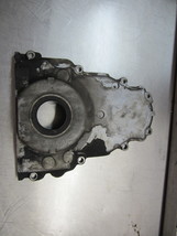 Engine Timing Cover From 2006 GMC Sierra 1500  6.0 12556623 - $35.00