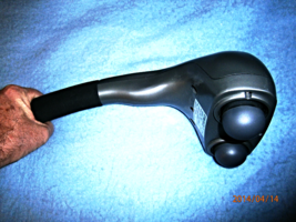  Homedics Professional Percussion Ther API St Model PA-1 Full Body Massager Used - £27.96 GBP