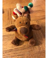 Christmas Reindeer Decoration - $10.00