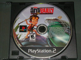 Playstation 2 - the ant BULLY (Game Only) - £7.83 GBP