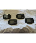 (4) Motorola Symbol WT4090 WT4090-WA0PC6GA2WR Computer Data  Terminal ma... - $7,067.29 MXN