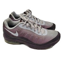Nike Air Max Invigor Wolf Gray Women&#39;s 7.5 Sneakers Shoes 749862-603  - £27.21 GBP