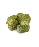 Alfalfa Cubes Premium Alfalfa Cubes for Hamster, Rabbit, Guinea Pig (12 ... - £5.63 GBP