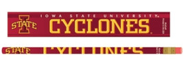 Iowa State Cyclones Pencil 6 Pack - $501.04 MXN