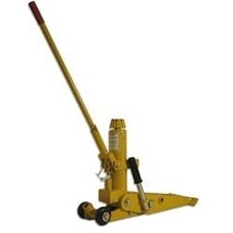 ESCO 20 Ton Air Hydraulic Bottle Jack - $509.99
