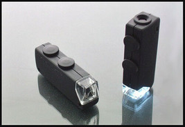 LED Illuminated Zoom 60-100x Pocket Mini Microscope  - £11.18 GBP