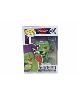 Funko Pop! vinyl toy figure box pop spider-man marvel 408 Green Goblin v... - £18.13 GBP