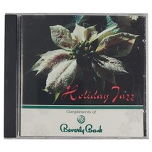 Beverly Bank Holiday Jazz 1996 CD - $27.64 MXN