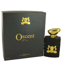 Oscent by Alexandre J Eau De Parfum Spray 3.4 oz For Men - £78.29 GBP