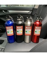 NOS Nitro Water Bottle - $360.94 MXN