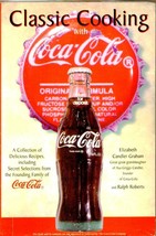 Coca Cola cookbook: Classic Cooking with Coca-Cola - NEW recipes collection - £15.73 GBP