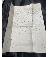 Vtg Paint By Numbers Tri-Chem Liquid Black Velveteen 24x36” Surf Scene 7861 - $14.31 CAD