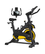 PayLessHere Exercise Bike Indoor Cycling Bike Stationary,Fitness Trainin... - $10,092.45 MXN