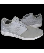 Cuator Travis Matthew Moneymaker Golf Shoes Gray Mens Size 12 4MR216 - $1,321.86 MXN