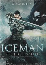 DVD - Iceman: The Time Traveler (2018) *Donnie Yen / Jiang Shuying / Action* - £7.13 GBP