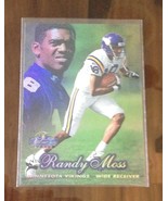 1994 Skybox Premium Revolutions R-6 John Elway Denver Broncos NFL + payd... - $145.63 MXN