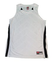 Nike Longhorn Jersey (Large, White/Black) - £10.38 GBP