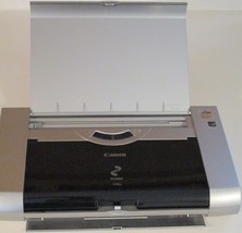 CANON Pixma IP90V Mobile Printer + Accessories - $119.95