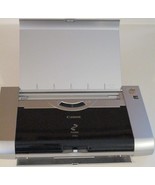 CANON Pixma IP90V Mobile Printer + Accessories - £94.76 GBP