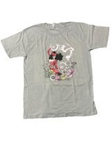 Marvel Tee Shirt Short Sleeve Unisex Large - $150.76 MXN
