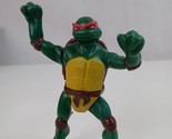 2016 McDonalds Happy meal Toy Teenage Mutant Ninja Turtle Raphael - $5.81
