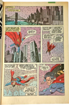 Superman #16 Apr 1988 DC The Perfidious Perils of the Pusillanimous Prankster image 4