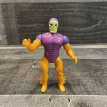 Vintage 1984 REMCO MIGHTY CRUSADERS The Bad Guys THE EVIL STING Figure A... - $10.89