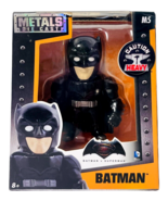 Batman DC Comics Metals Die Cast Figure Batman V Superman BRAND NEW - $14.80
