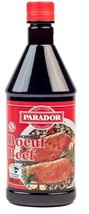 2 X PARADOR Beef Concentrated Liquid Stock 250ml each, Canada,Free Shipping - £19.78 GBP
