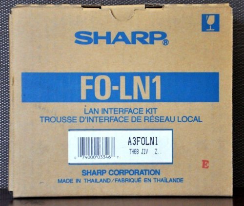 Sharp Copier Accessory [Office Product] - $119.79