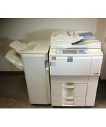 Lanier LD-260 Copier Printer Scanner with Networking and FAX !! [Electro... - $2,385.90