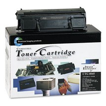 Image Excellence CTG0045 (IVR733026609) Remanufactured Toner Cartridge, Black - $107.91