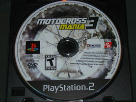 Playstation 2 - Motocross Mania 3 (Game Only) - £6.30 GBP