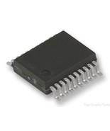 SN74LS273 - LS273 IC, Octal Type Flip-Flop, SMD-
show original title
Or... - €2,99 EUR SN74LS273 - LS273 IC, Octal Type Flip-Flop, SMD-
show original title
Or... - €2,99 EUR