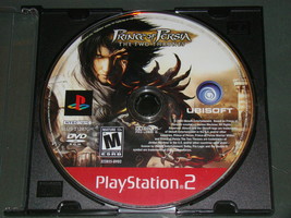 Playstation 2 - Prince Of Persia The Two Thrones (Game Only) - £6.39 GBP