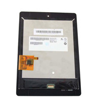  B080XAT01.1 Touch Panel Screen Assembly for Acer Iconia Tab A1-810 (NO BEZEL) - £36.80 GBP